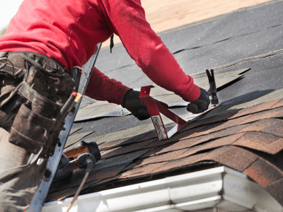 About Roof Repair Experts Bogart, GA